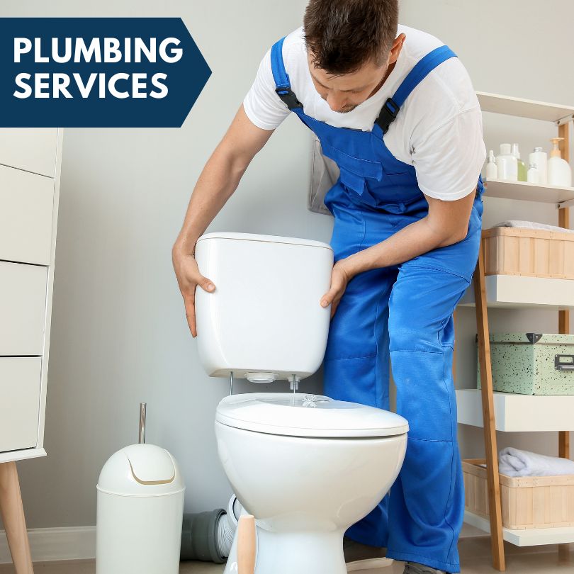 Plumbing Company in Farmington, AR